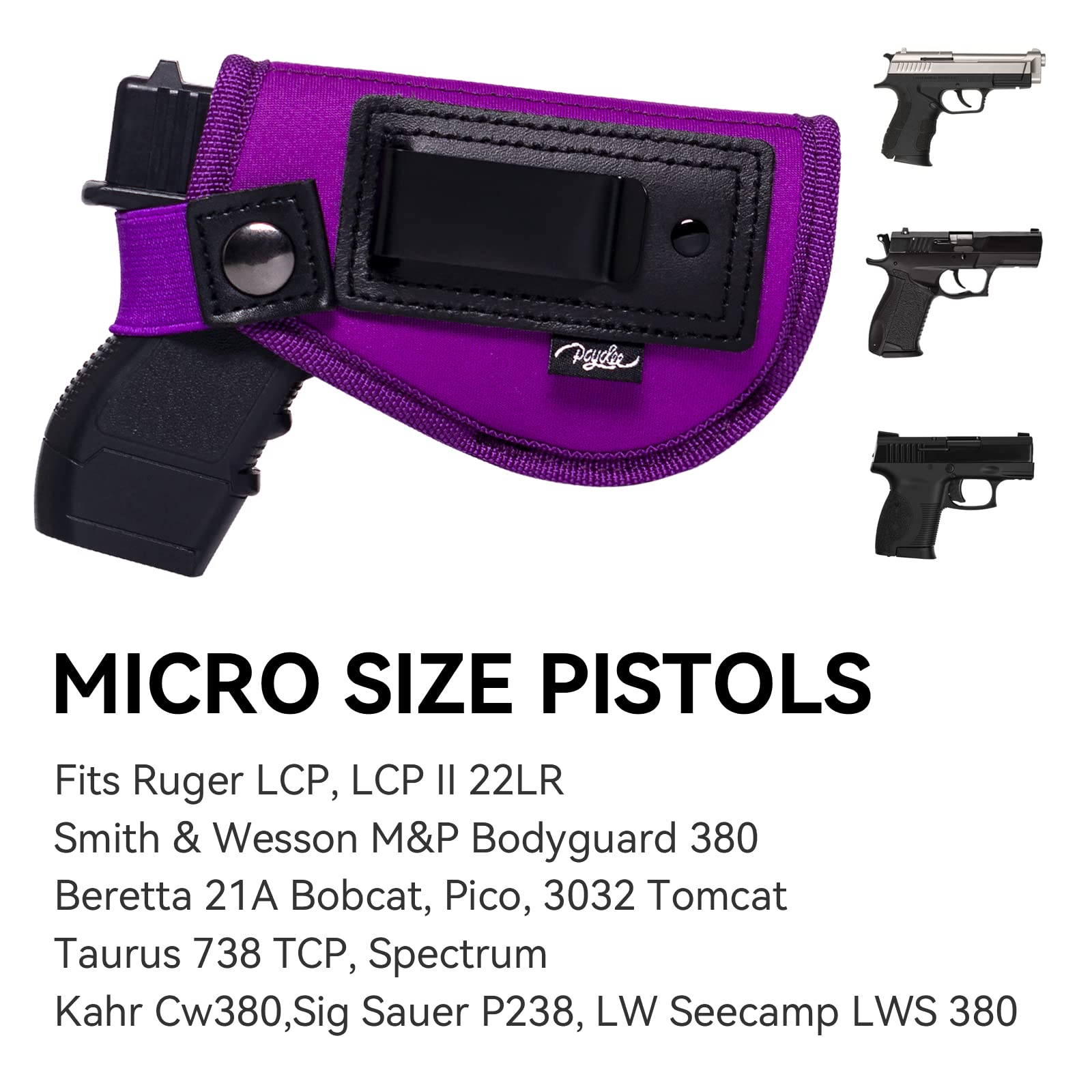 BlackHawk Serpa CQC Belt Loop and Paddle Holster For Ruger SR9 Right Hand Black - 410541BK-R