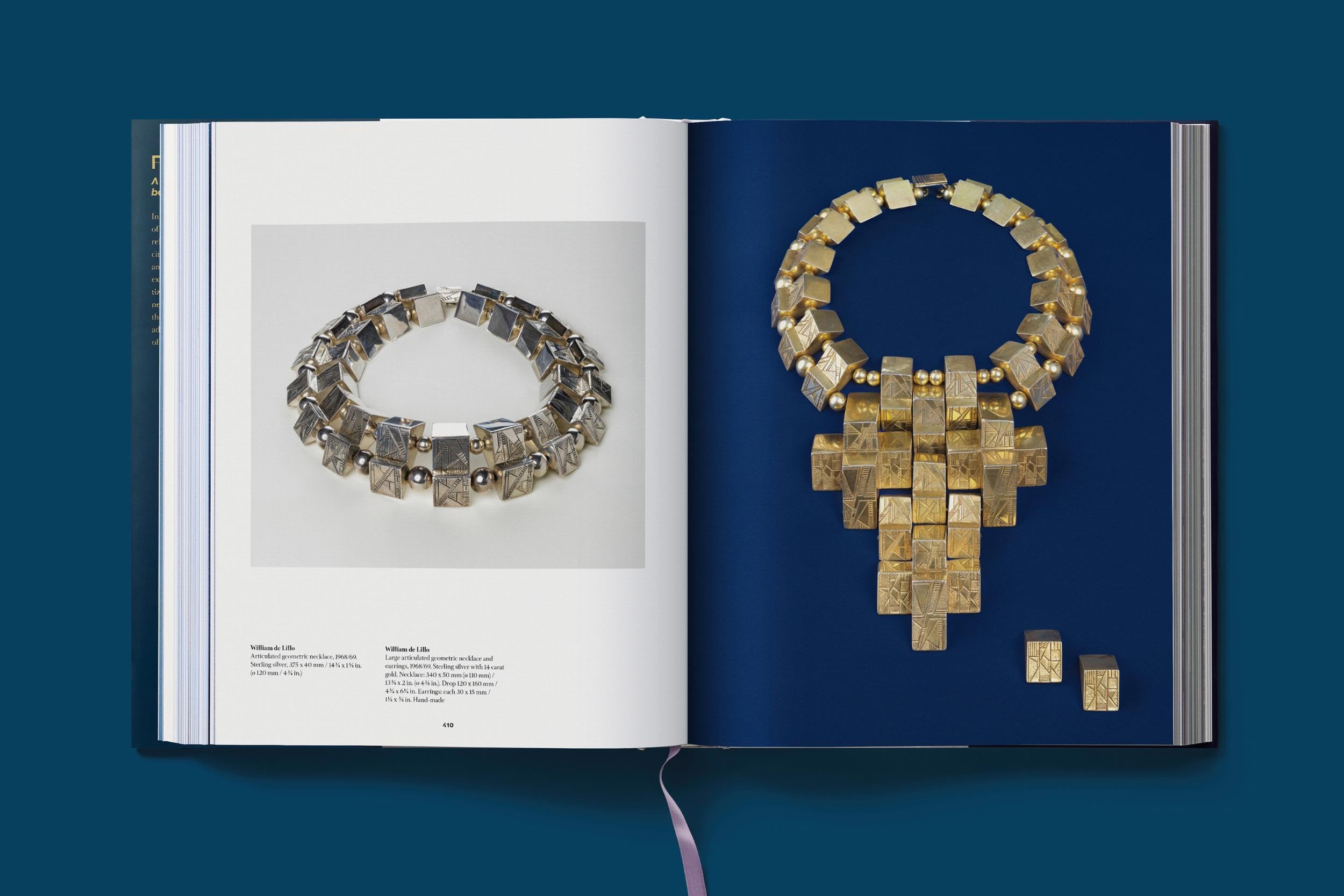 Costume Jewelry (Extra Large)