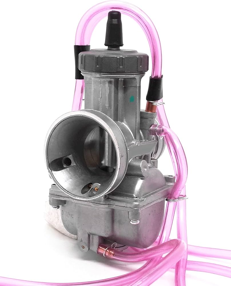 Amazon.com: Carburetor for Kawasaki KX125 KX250 1988-1998 : Automotive