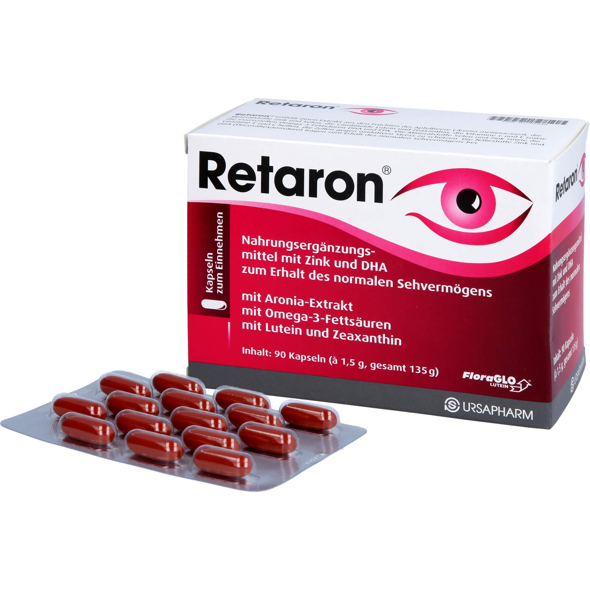 Retaron®