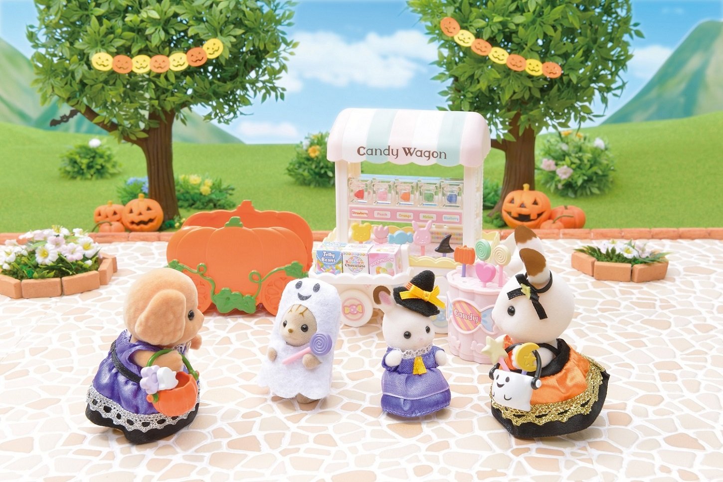 Amazon.co.jp: シルバニアファミリー シーズナル 【赤ちゃん