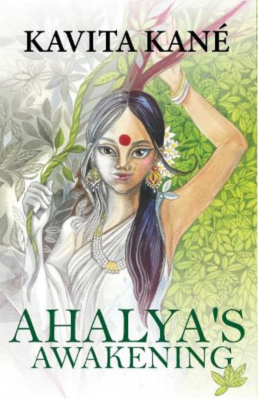 Buy Ahalya's Awakening — BookShops.in
