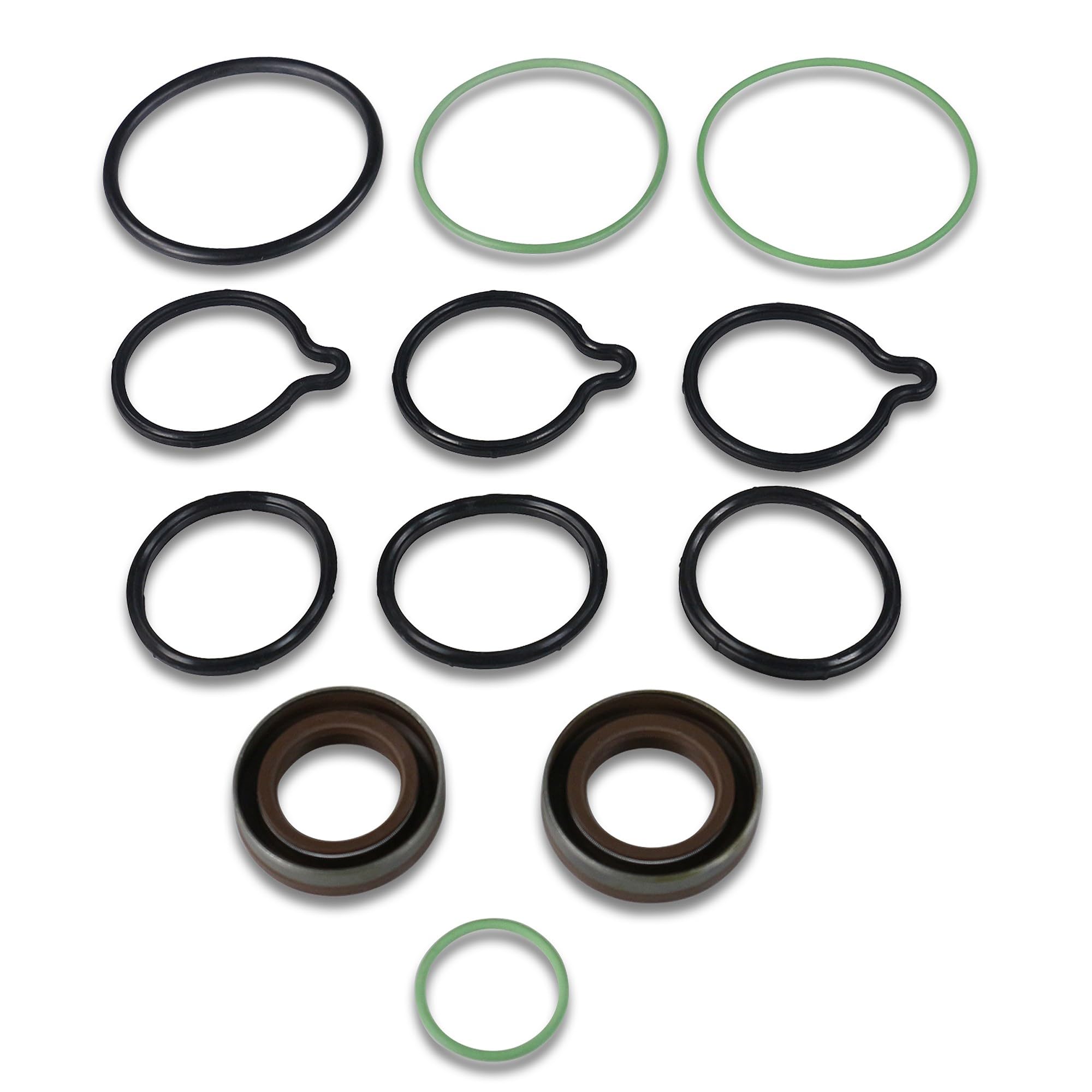 Meat & Doria 9155 Kit universale per pompe Bosch