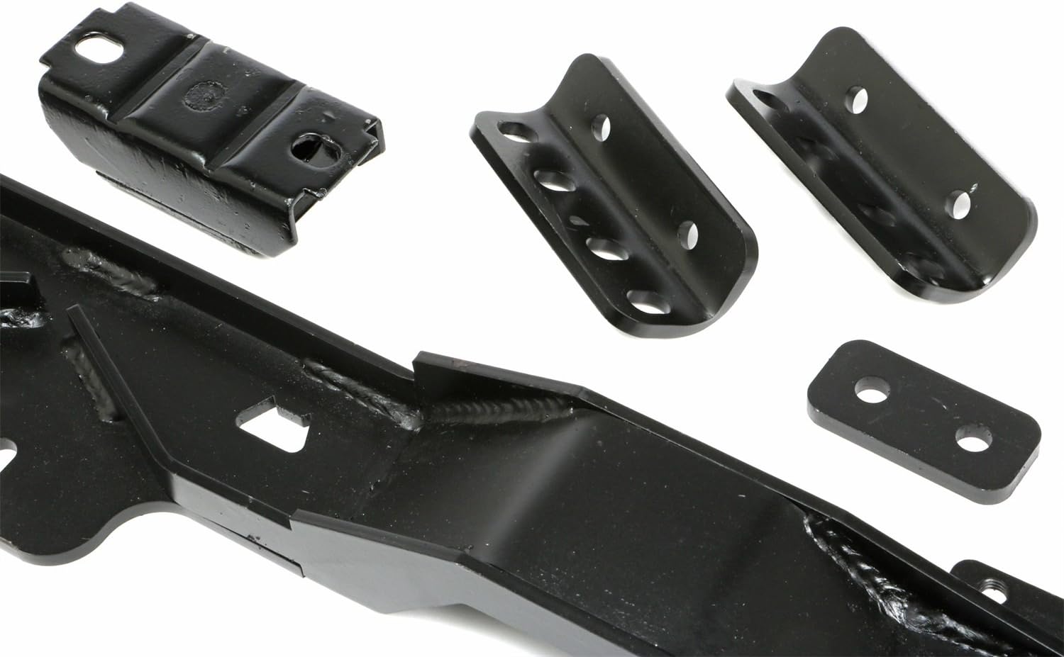 TRANS-DAPT PERFORMANCE - TRANS. MOUNT KIT-AUTOMATIC INTO 70-81 F-BODY; LS SWAP (6419)