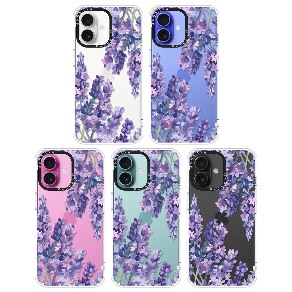 MOSNOVO Case for iPhone 16 Plus - Image 3