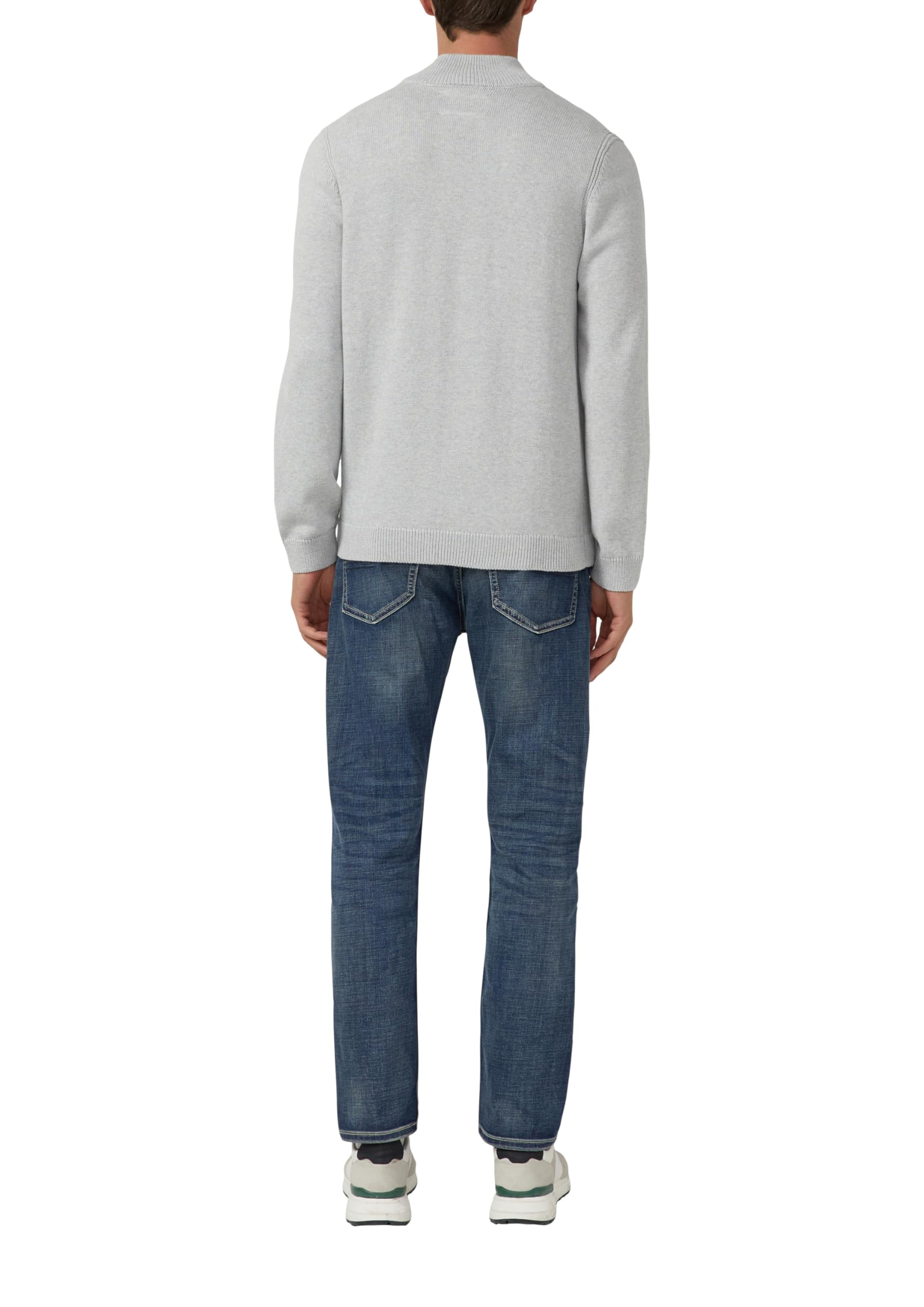 s.Oliver Cardigan Homme