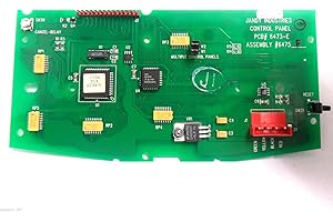 Remote PCB ALRS CP 6700 RS4 RS6 RS8 RS12 RS16, iaqualink jandy