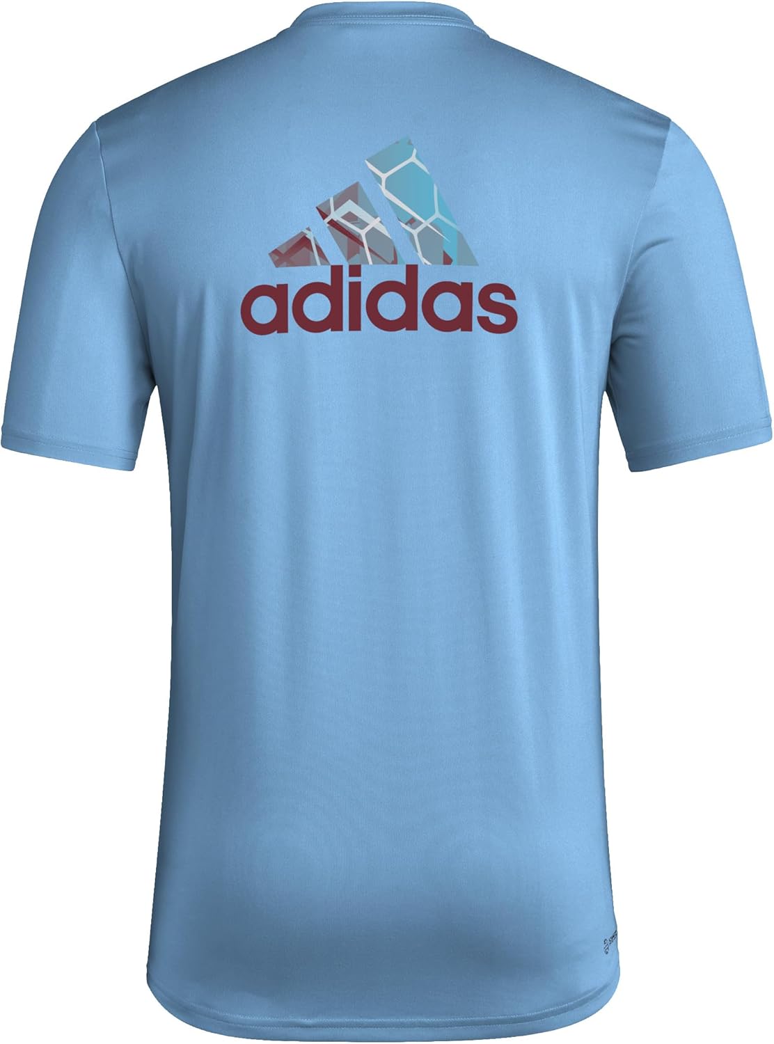 adidas Men's MLS Short Sleeve Pre-Game T-Shirt