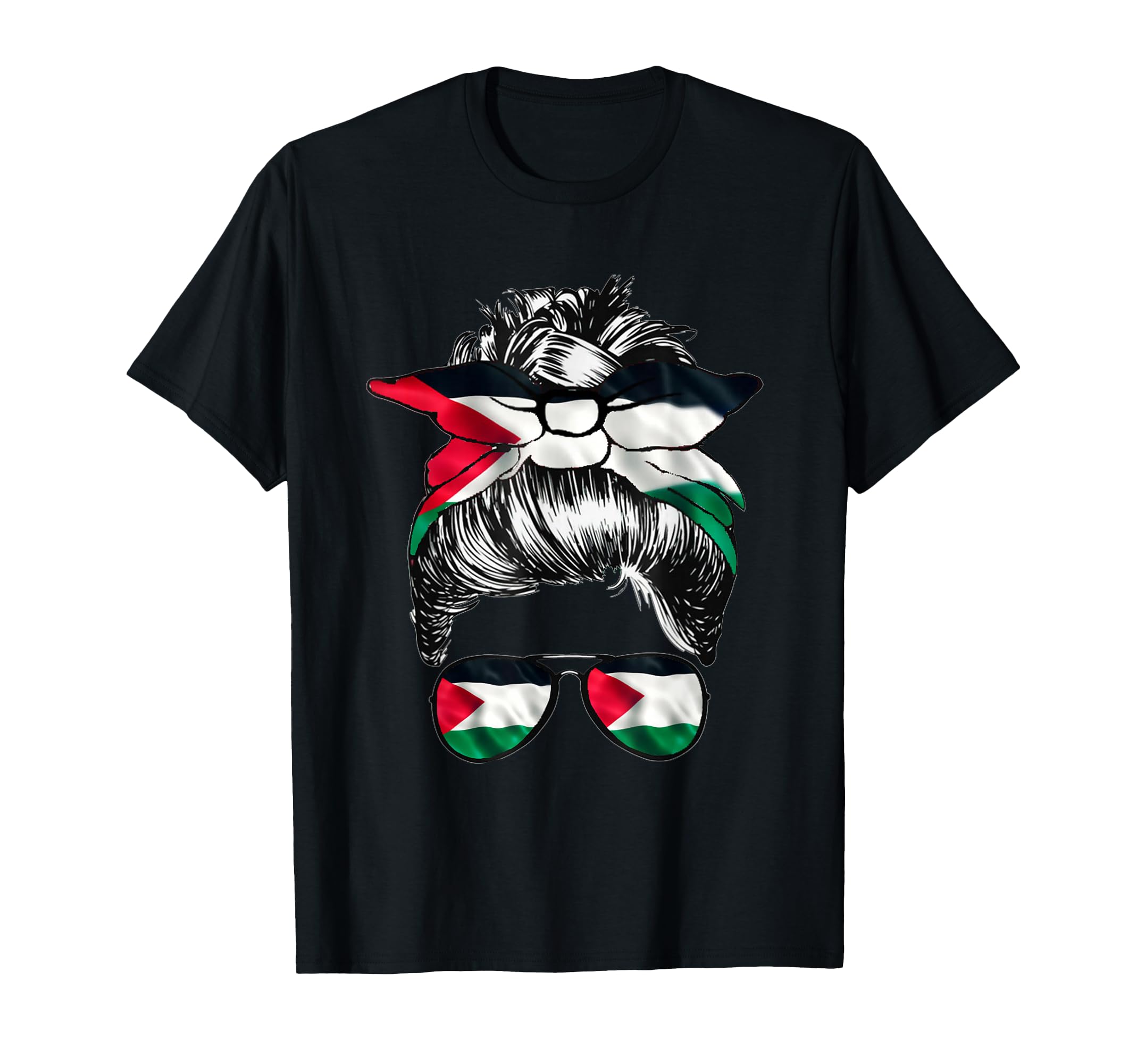 Kleidung mit Designs von Amazon Merch on Demand