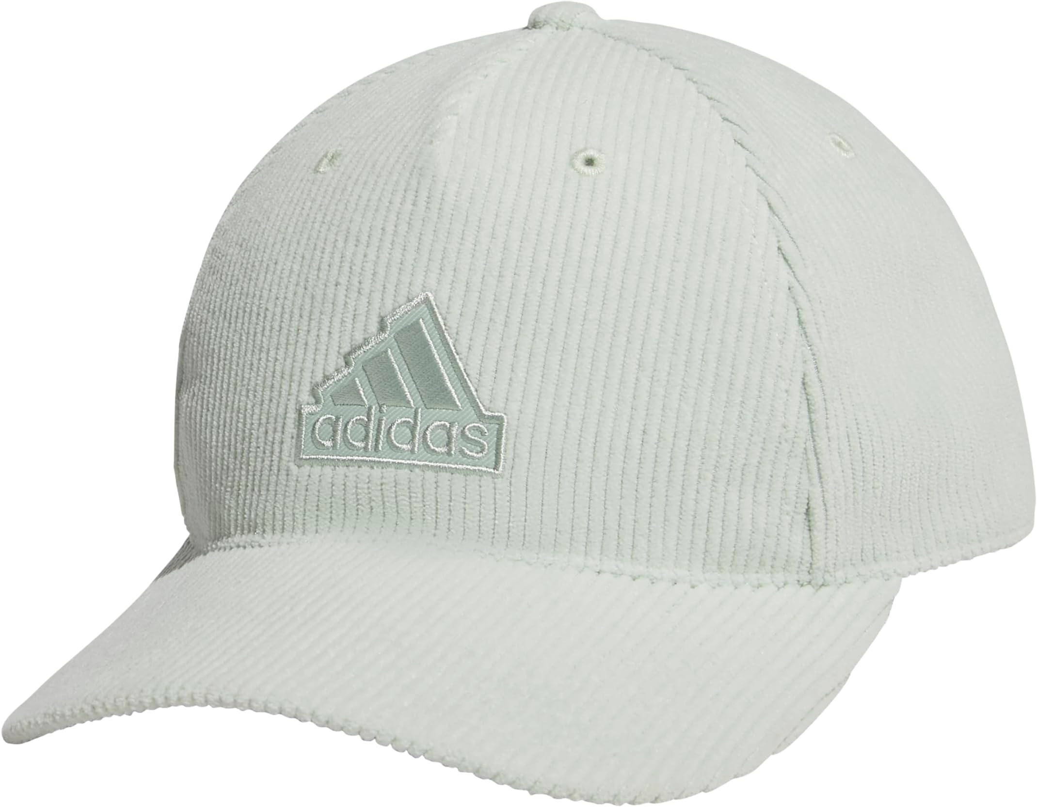 olive green adidas cap