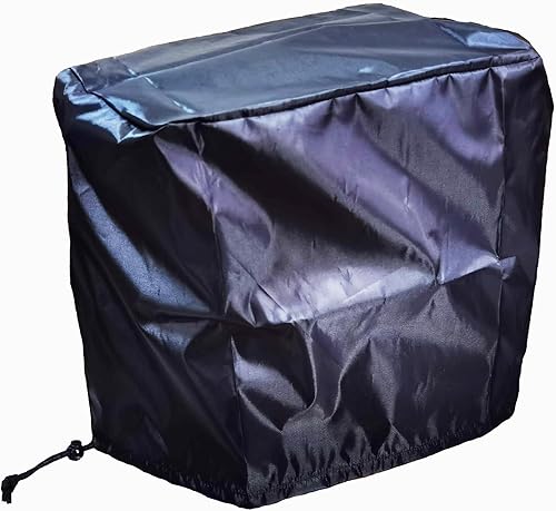 Funda para máquina de café, funda para batidora de cocina, compatible con Keurig K-Classic Coffee Producer, protector contra el polvo, fundas para