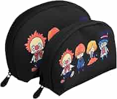 世界の終わり　SEKAI NO OWARI スモールケース Amazon.co.jp: Sekai No Owari セカオワ 世界の終わり ペン