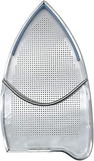 Steam Press Iron Teflon Shoe/Press Boot All Size Silver (2128)