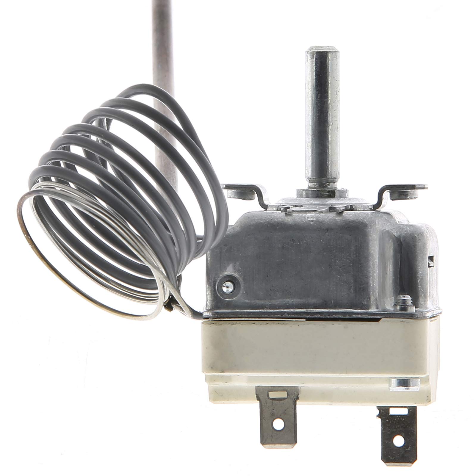 MasterPart Universal Pizza Ofen 455 Grad Temperaturregelung Thermostat EGO 55.19082.805