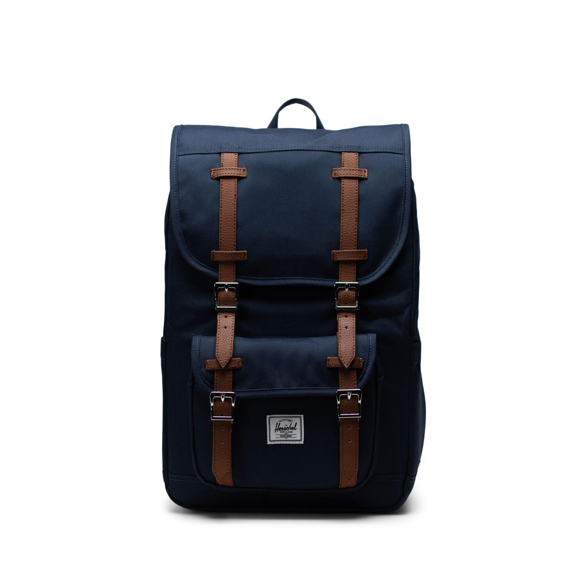 Little America Mid Sırt Çantası unisex-yetişkin
