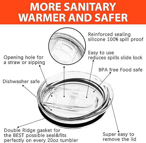 Miniatura 8 de Vaso de filtro de aceite, taza de café al vacío personalizada para hombre, serie Mechanic Garage de 20 onzas, 30 onzas, taza de filtro de aceite,