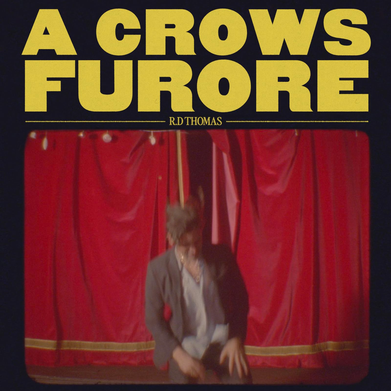 A Crows Furore [VINYL]