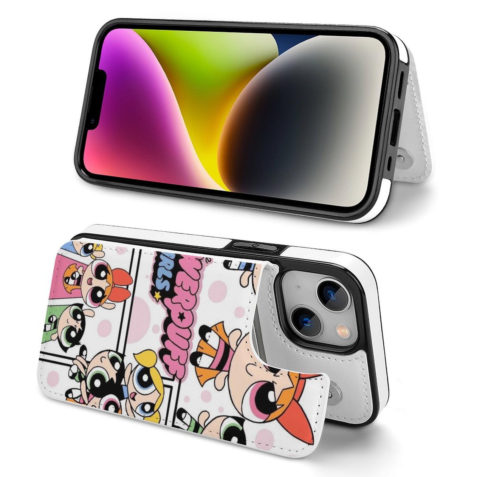 iPhone15 Plus パワーパフガールズ スマホ カバー ケース Amazon.co.jp: パワーパフガールズ スマホケース iphone15 plus