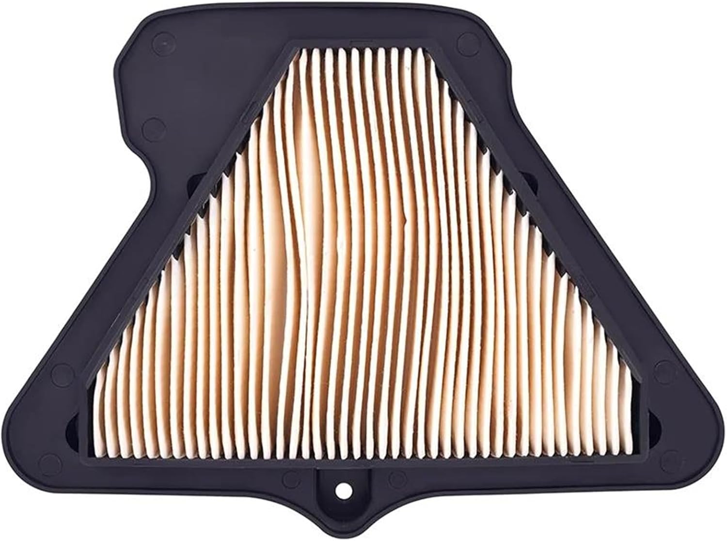 オートバイ用エアフィルタークリーナー ZX10R ZX 10 R ニンジャ 100