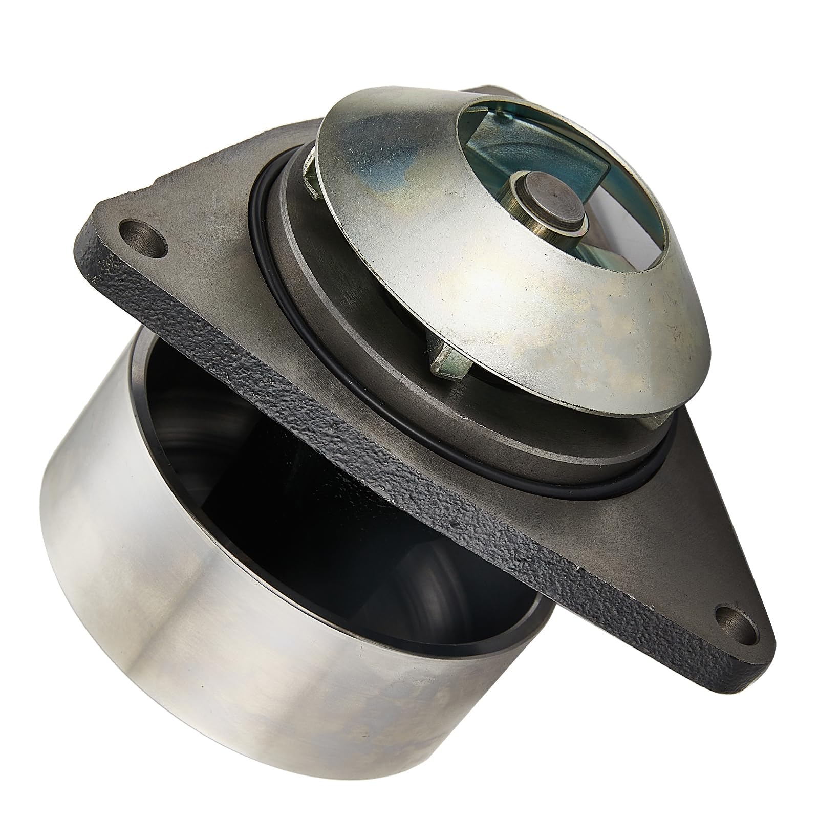 Photo 1 of BLCYANUE Water Pump for Cummins 6C C8.3 6CT8.3 6CTA8.3 Engines