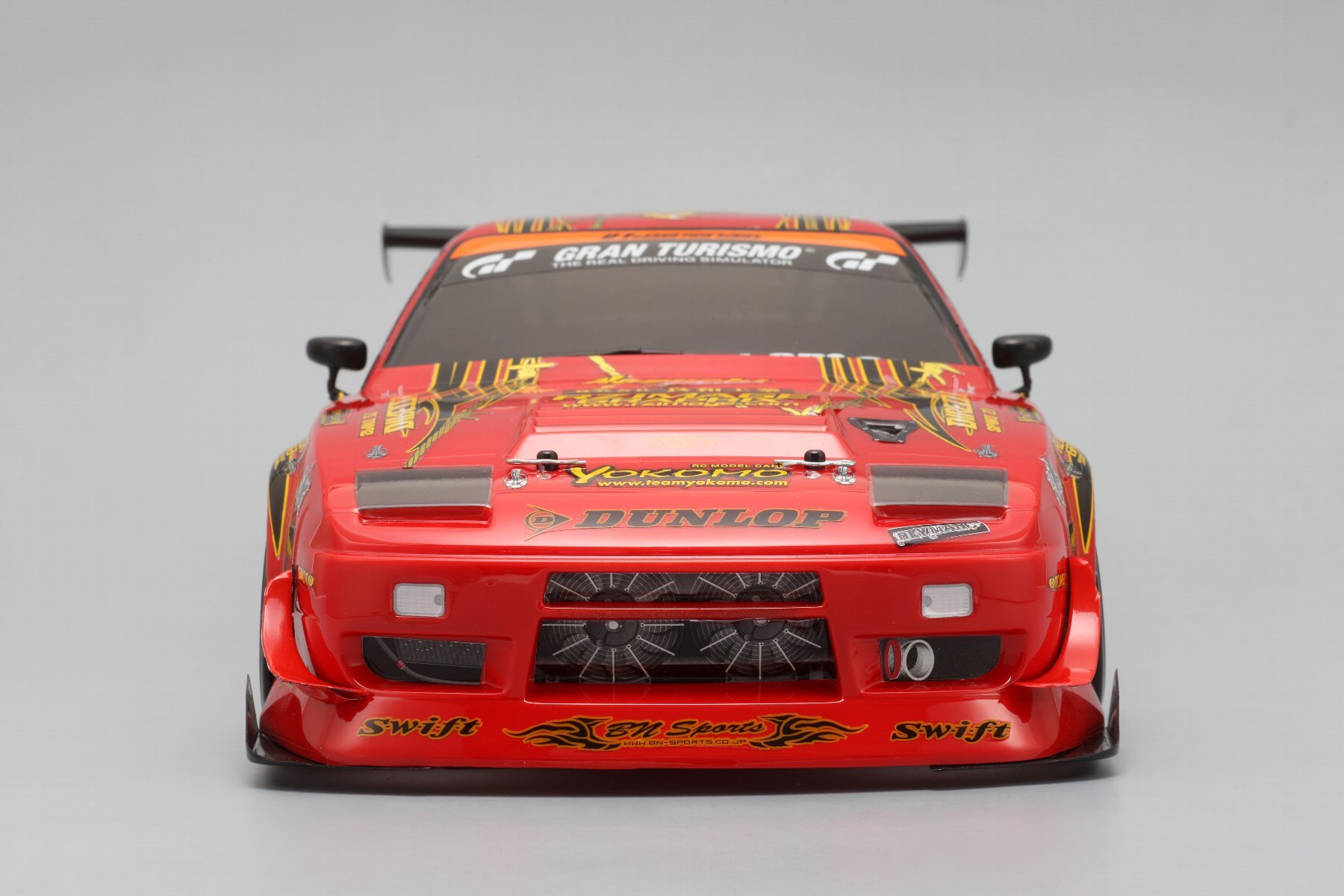 ＊＊☆＊＊パパ　　ドリパケ ドリフトパッケージ D1バージョン DUNLOP with KOGUCHI POWER