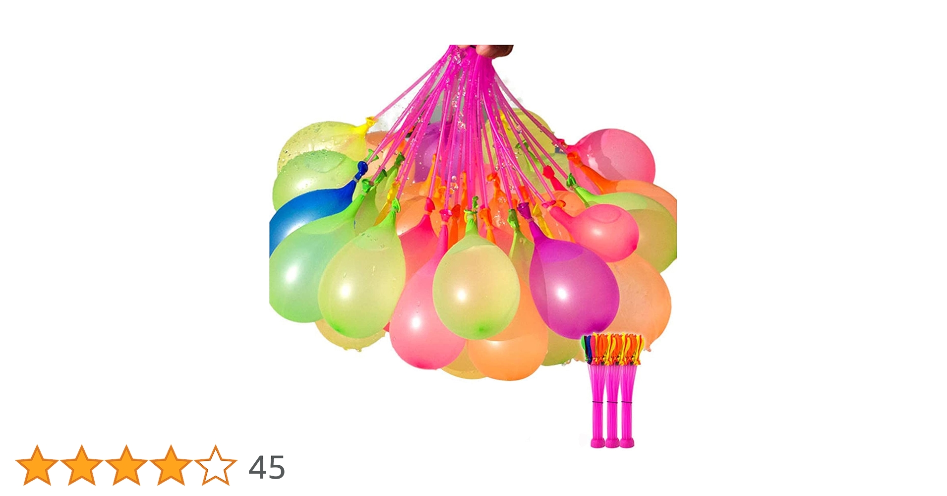 tnewties 水風船を投げて遊ぶ セットアップ tnewties 水風船を投げて遊ぶ セットアップ