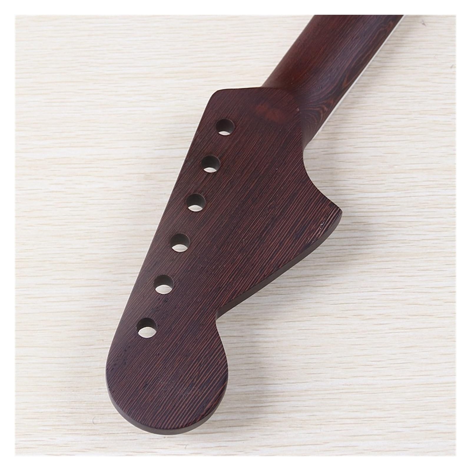 akcesoria do gitary Gitara 6 strunowa z 22 progami akcesoria do gryfu DIY