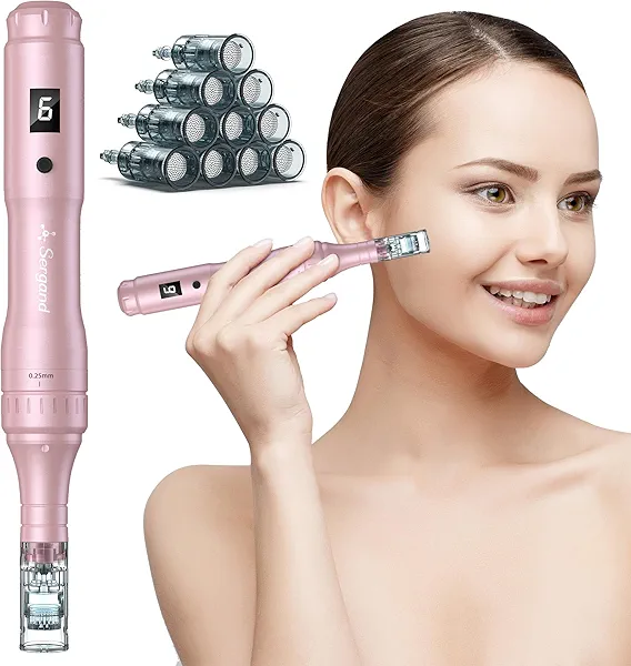0.25mm Beauty,Derma Roller kit- 0.25 mm