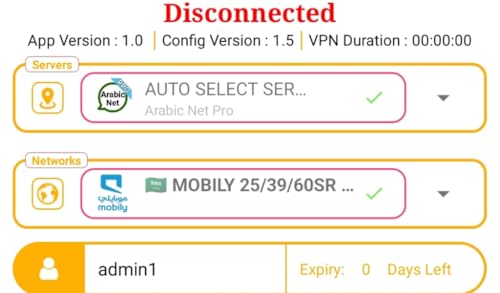 Arabic Net Pro