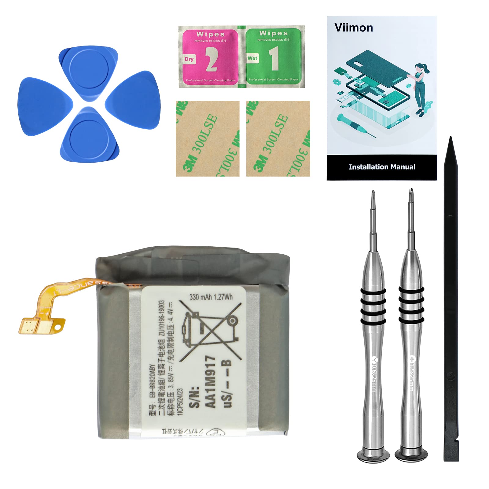 Battery Drain Galaxy Watch Active Bateria Samsung Galaxy Active