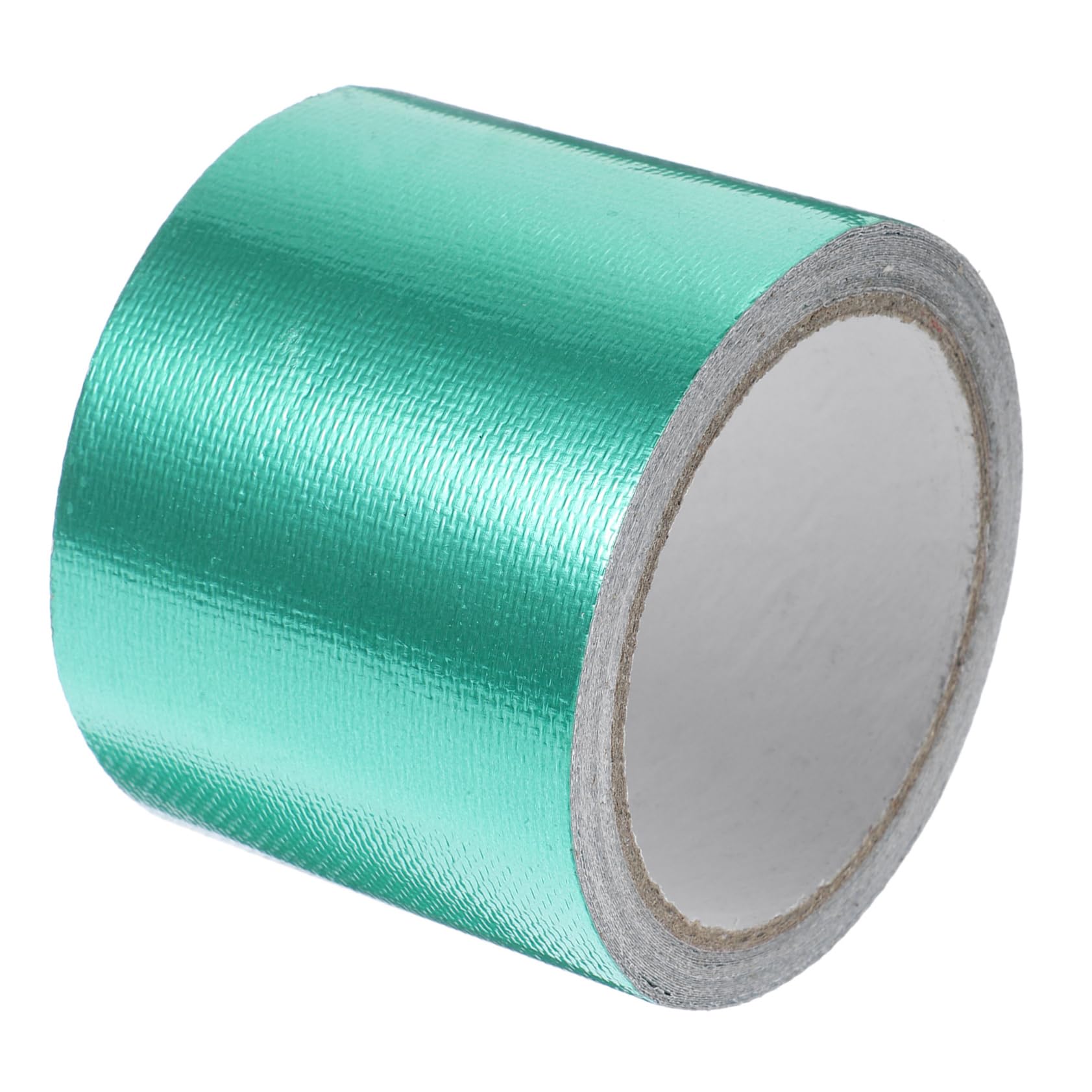 SUPVOX 1 Roll of Shiing Tape Strong Fiberglass Tape for Repair Heavy Duty Non-Marking Suitable for Packaging Sealing Bonding Use