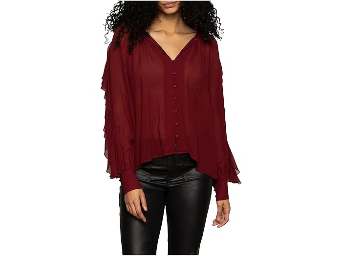 Harmony Blouse - Image 1