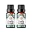 GuruNanda Eucalyptus Essential Oil -100% Pure, Natural and Undiluted Aromatherapy Oil for Diffusers - Enhances Your Breathing Space - Perfect for Massages (2X0.5 Fl Oz)