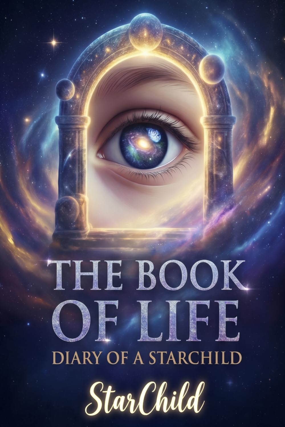 The Book of Life: Diary of a StarChild