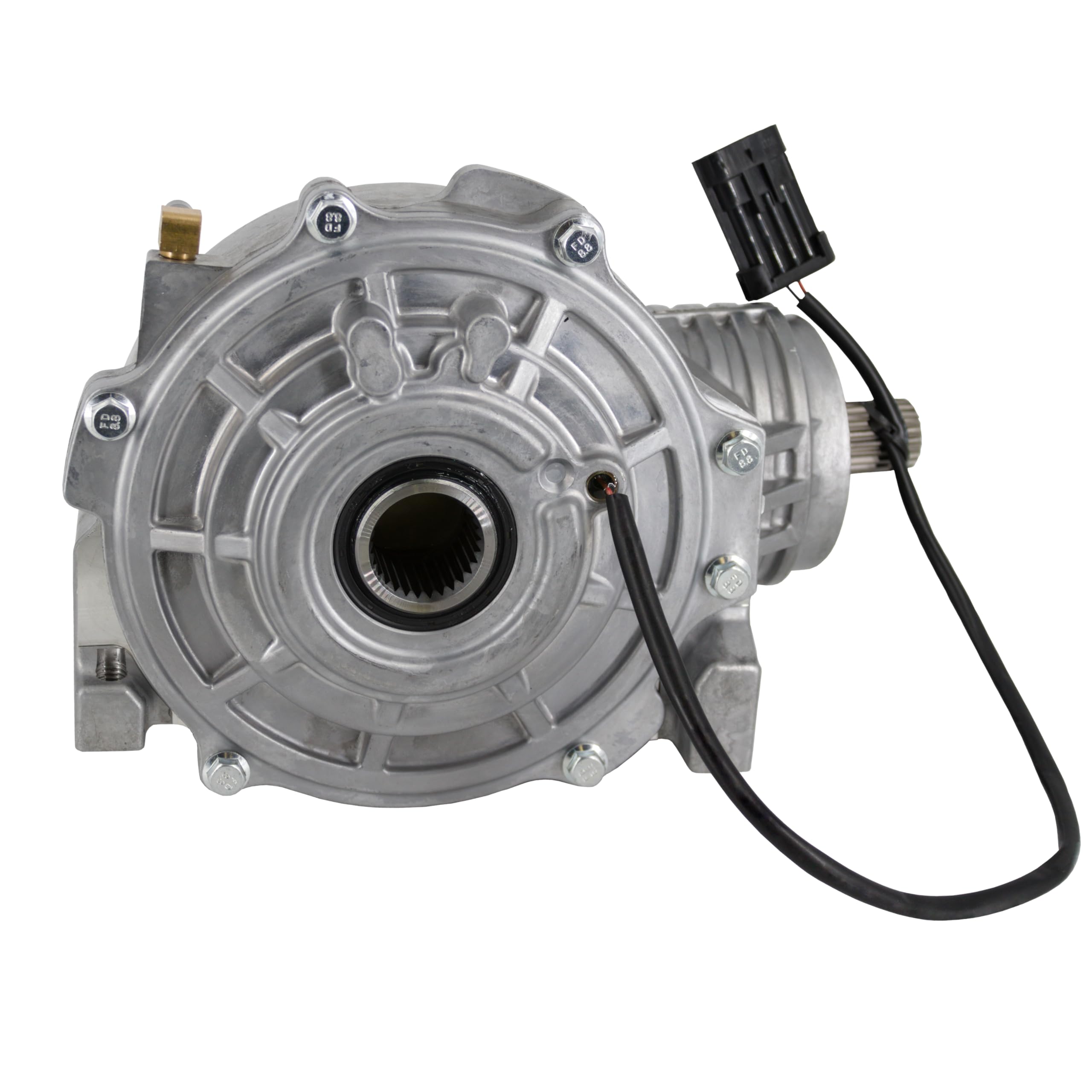 Amazon.com: East Lake Axle front differential for Polaris