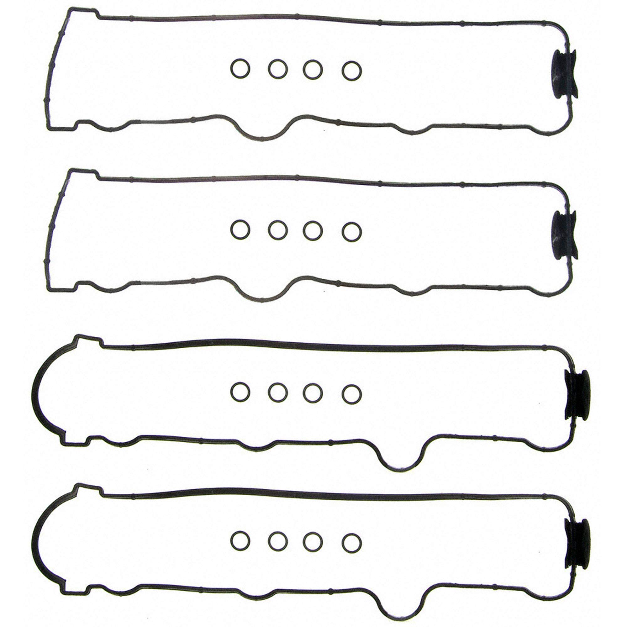 FEL-PRO VS 50566 R Valve Cover Gasket Set