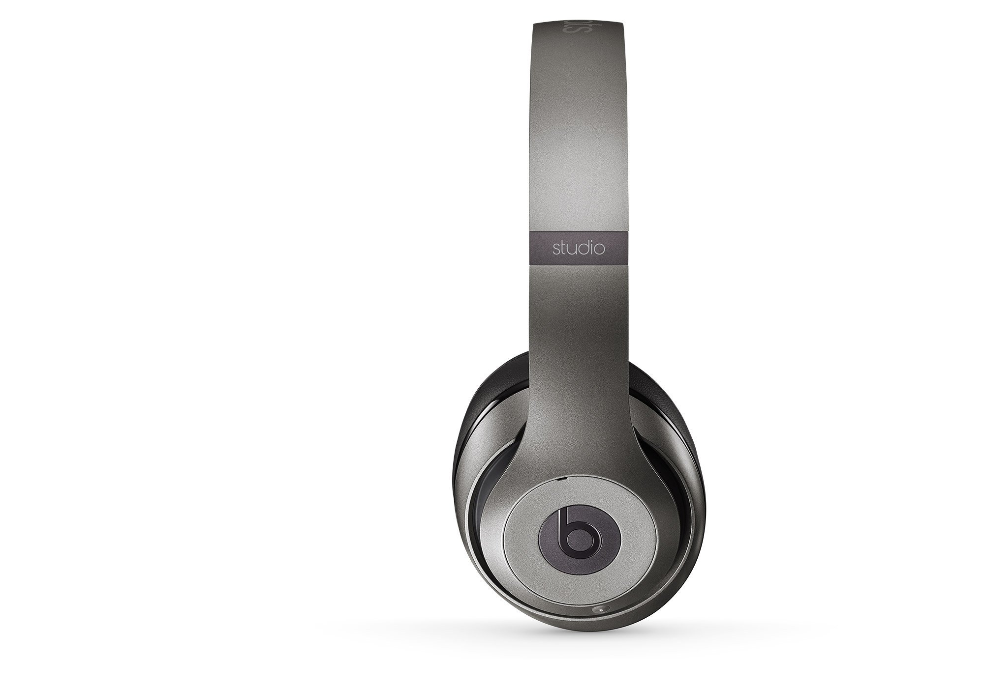ヘッドホン Beats StudioWireless Titanium MHAK2PA/ B ヘッドホン Beats StudioWireless Titanium MHAK2PA/ B Beats by
