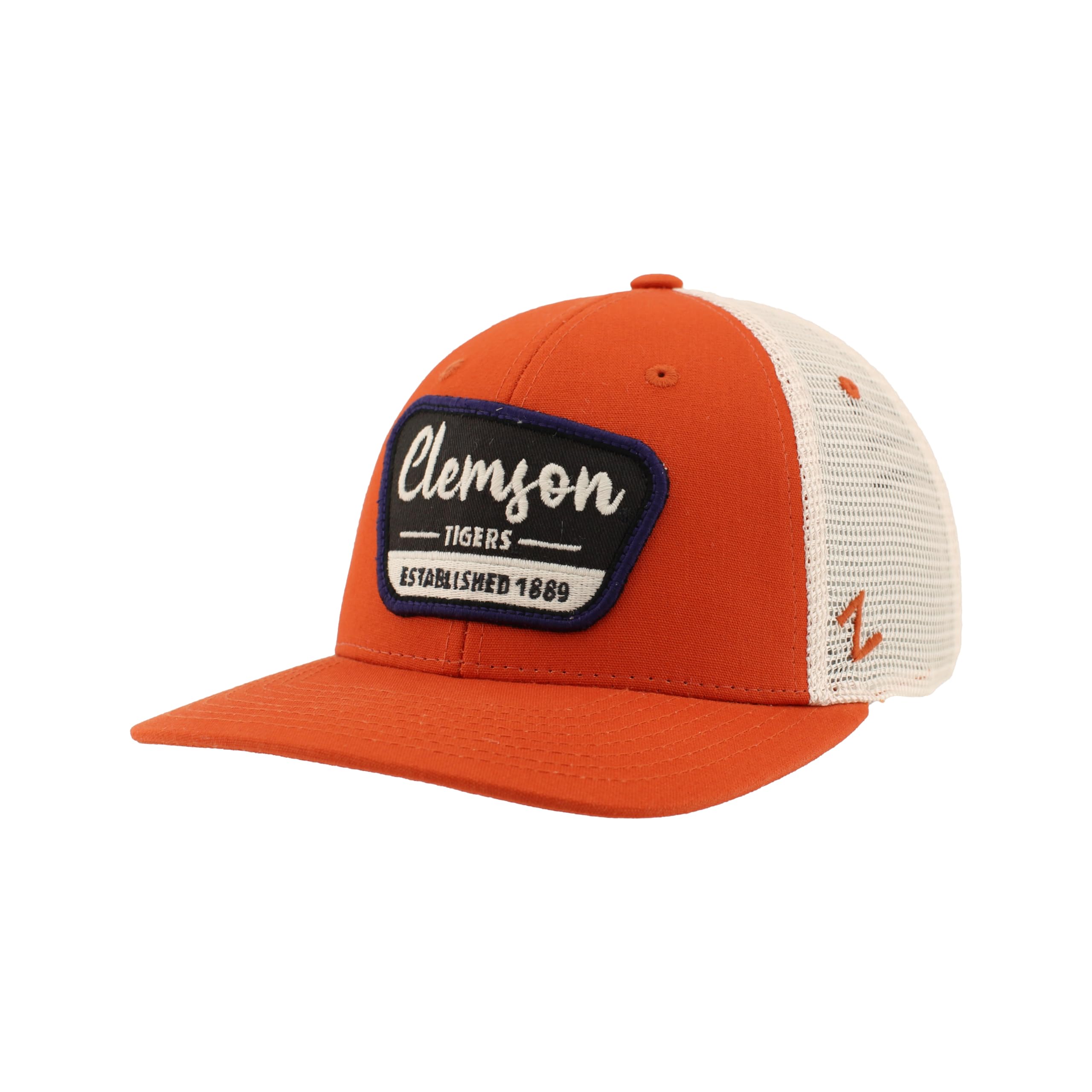 ZHATS NCAA Unisex-Adult NCAA Officially Licensed Hat Canvas State Park