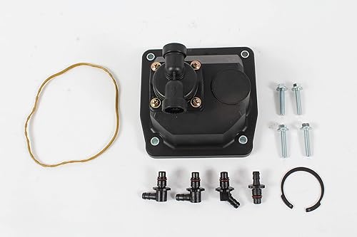 Miniatura 3 de Kohler 24-559-11-S Kit Mechanic Pieza de fabricante de equipos originales originales (OEM)