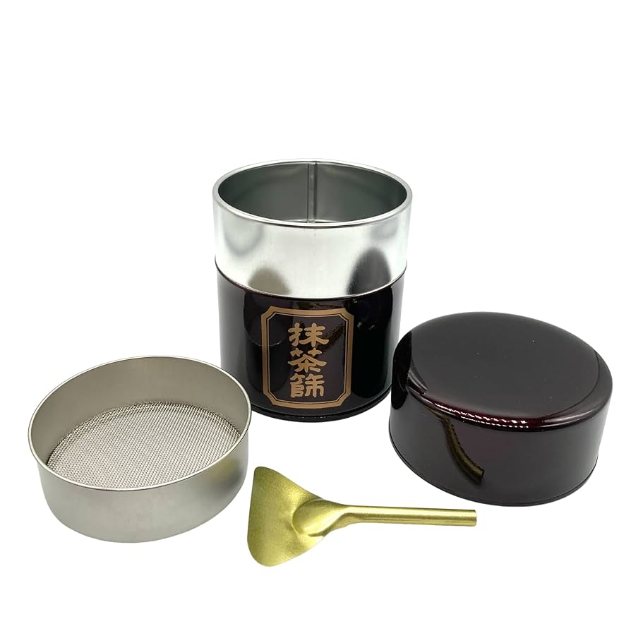 まっちゃ Mr.ITO Confetti Kyoto Matcha (125G) BBD: 2025.06 – Hungry Ninja