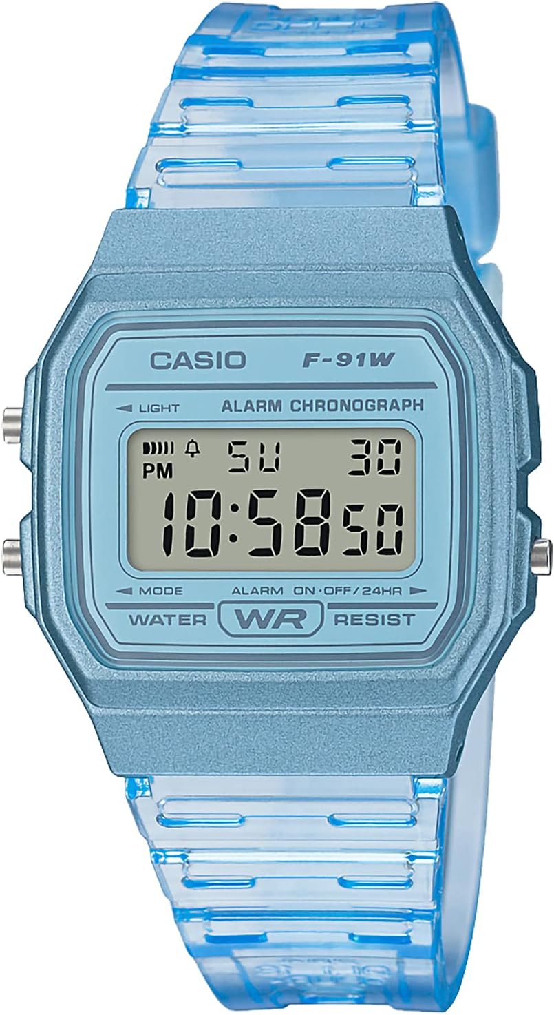 Casio Collection Pop Digital Series Wrist Watch