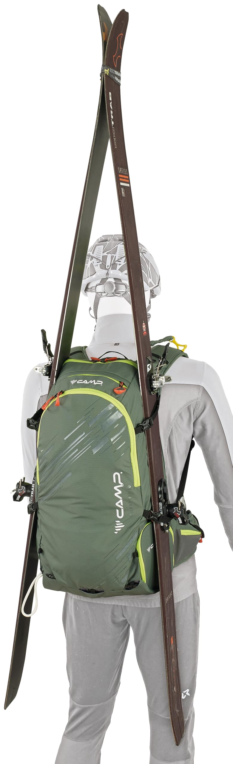 C.A.M.P. - SKI RAPTOR 30