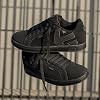 Etnies Fader – Estilo Clásico de Skate con Aspecto Voluminoso Moderno, Entresuela Reforzada, Ajuste Acolchado, Tenis para Diario 3