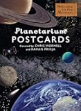 Planetarium Postcards (Welcome To The Museum)