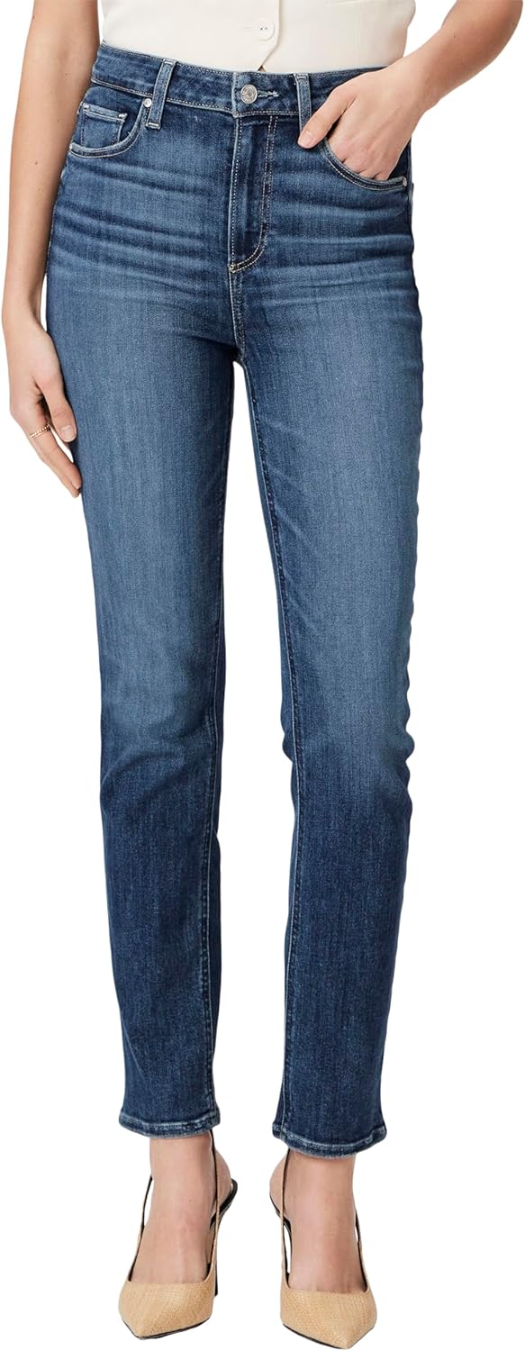 PAIGE Women's Gemma Jeans - Image 2