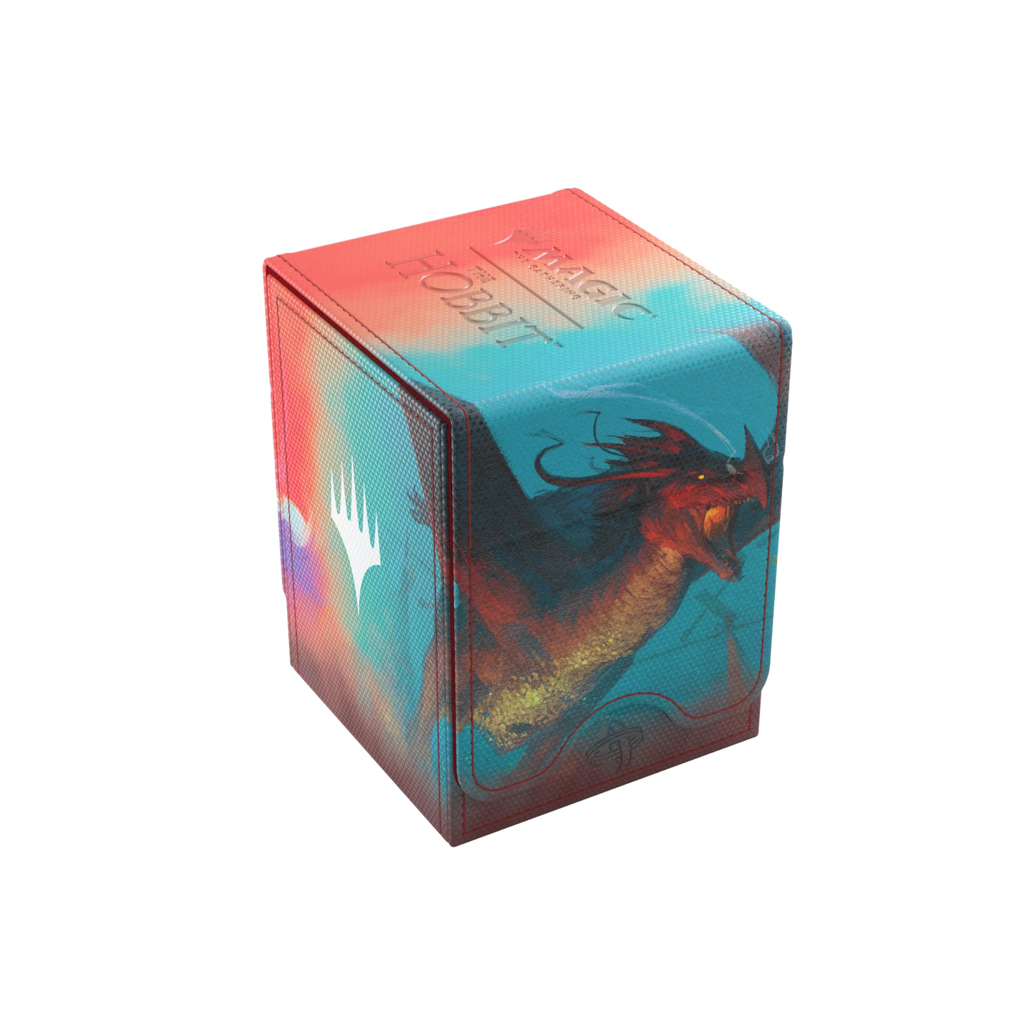 Gamegenic MTG The Hobbit Squire 80+ XL Arkenstone/Smaug