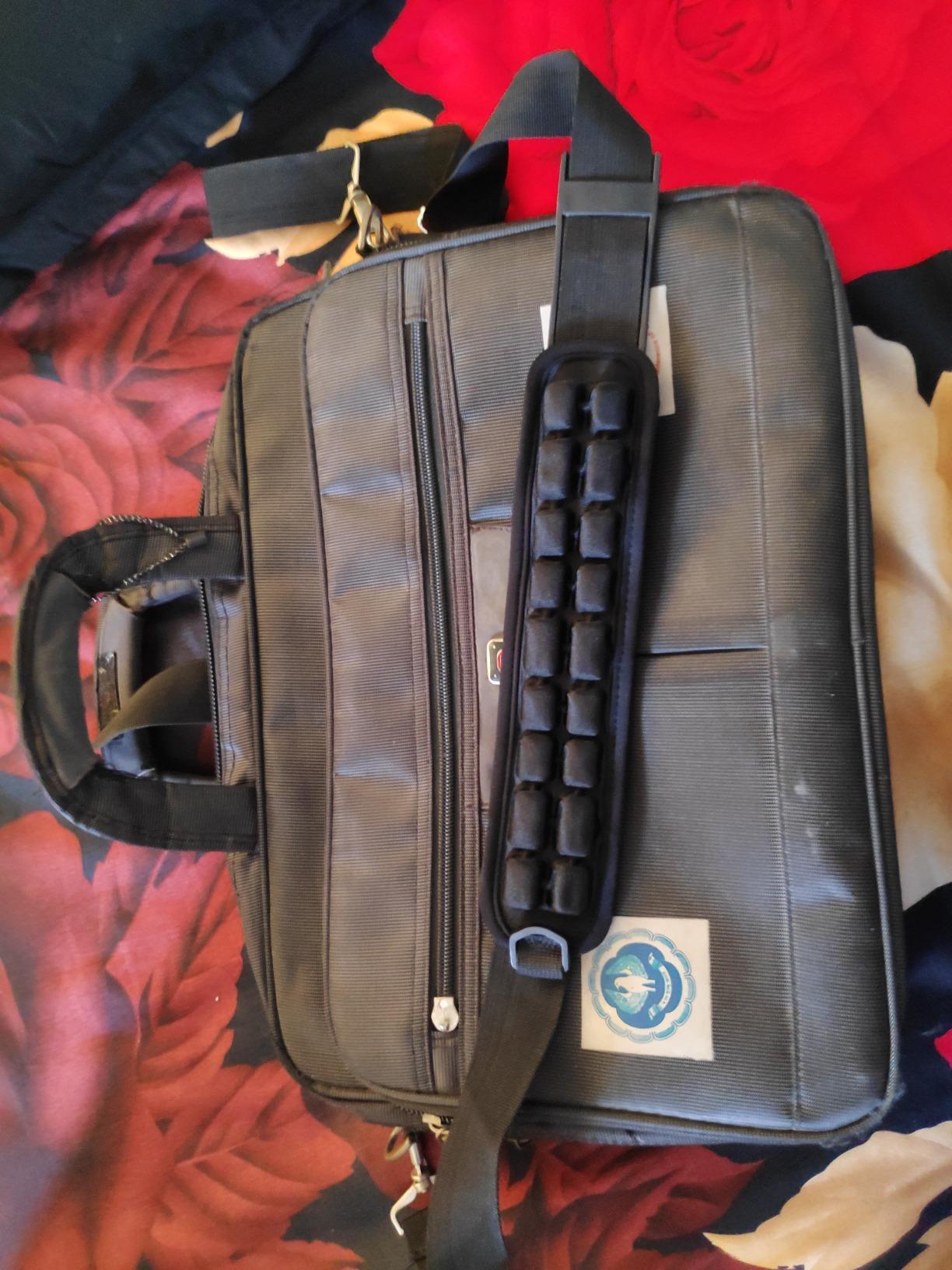 JFT Anti Gravity (Medium) Shoulder Bag Strap (Medium) Amazon.in Bags