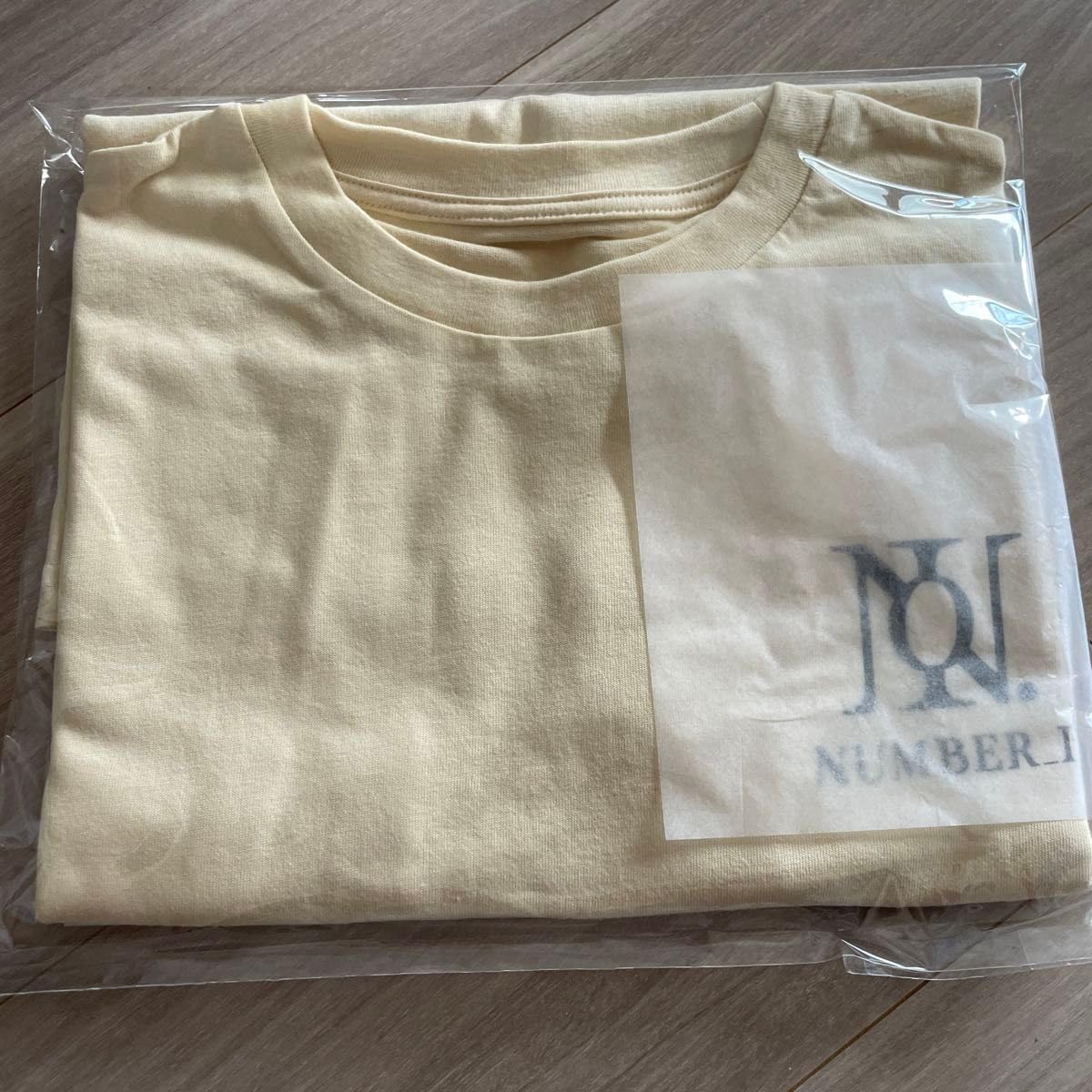 Amazon.co.jp: Number_i Tシャツ No.O-ring- : おもちゃ