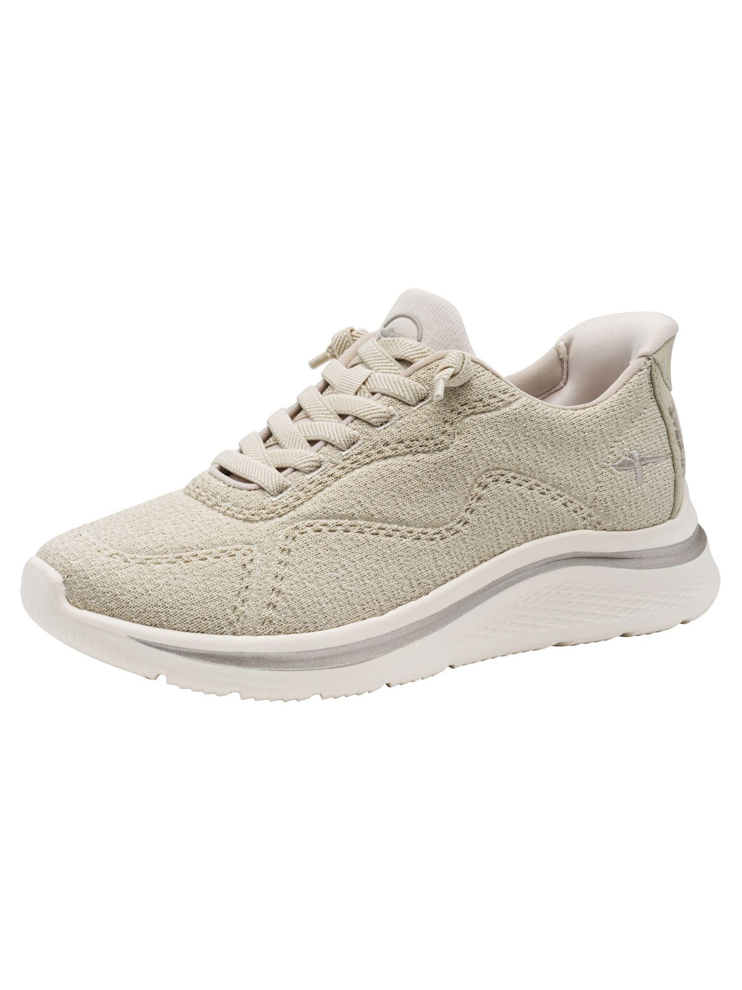 Tamaris Wide FIT Sneaker 8-83725-45 Wide Fit