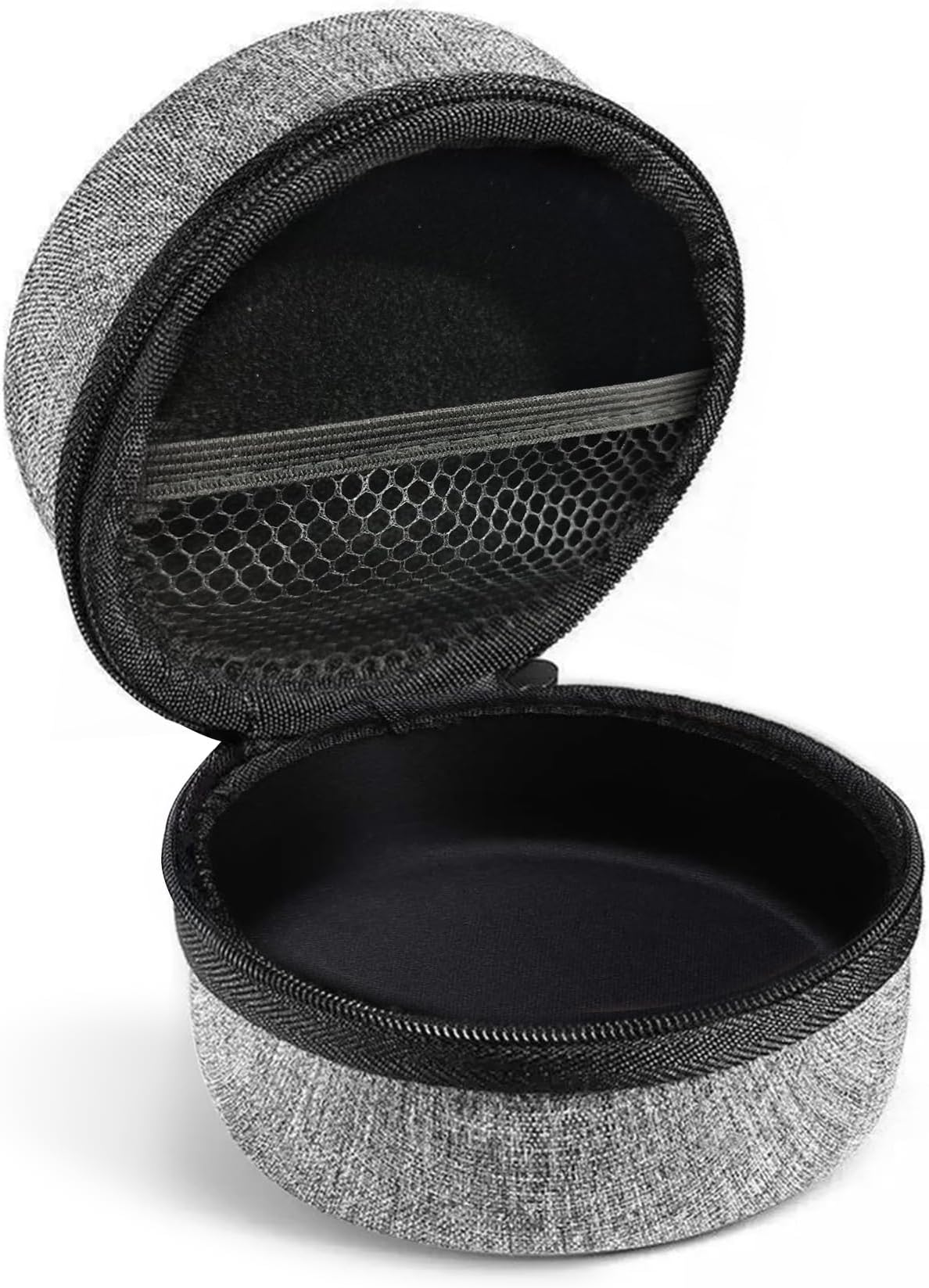 Portable Travel Case for D11&D11Max White Noise Machine, Crush-Resistant Sound Machine Travel Case, Provides Protection While Travelling, Protection from Scratches & Water Splashes(Case Only)